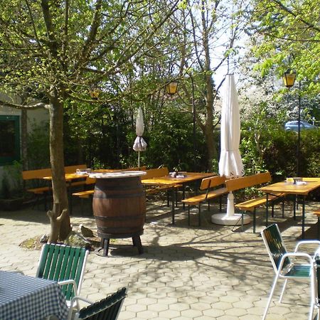 Gasthaus Hotel Feldschlange Рид им Инкрайс Екстериор снимка