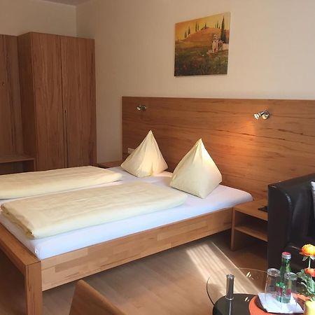 Gasthaus Hotel Feldschlange Рид им Инкрайс Екстериор снимка