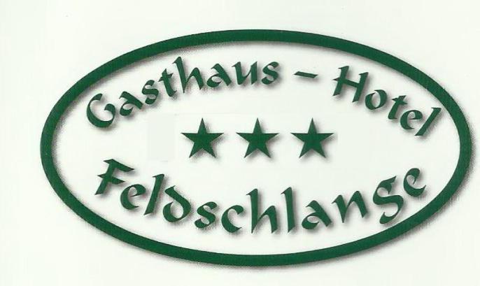 Gasthaus Hotel Feldschlange Рид им Инкрайс Екстериор снимка