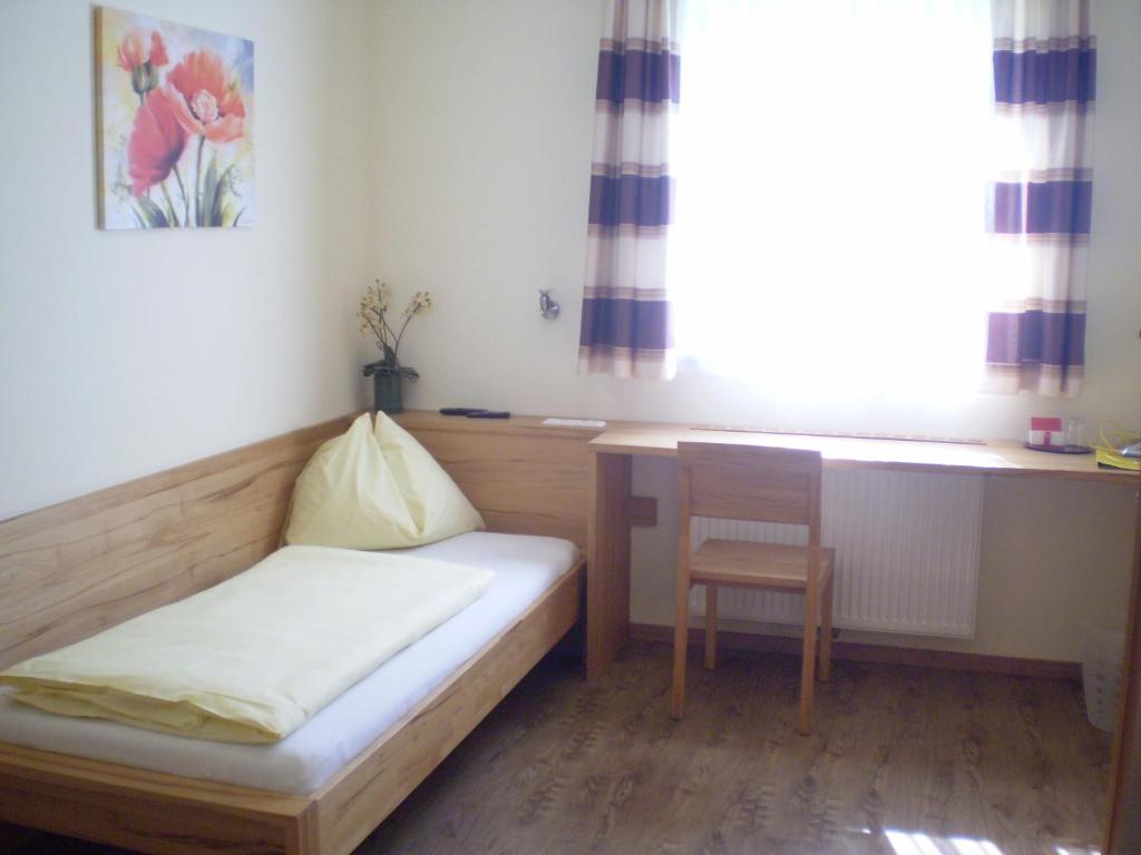 Gasthaus Hotel Feldschlange Рид им Инкрайс Екстериор снимка