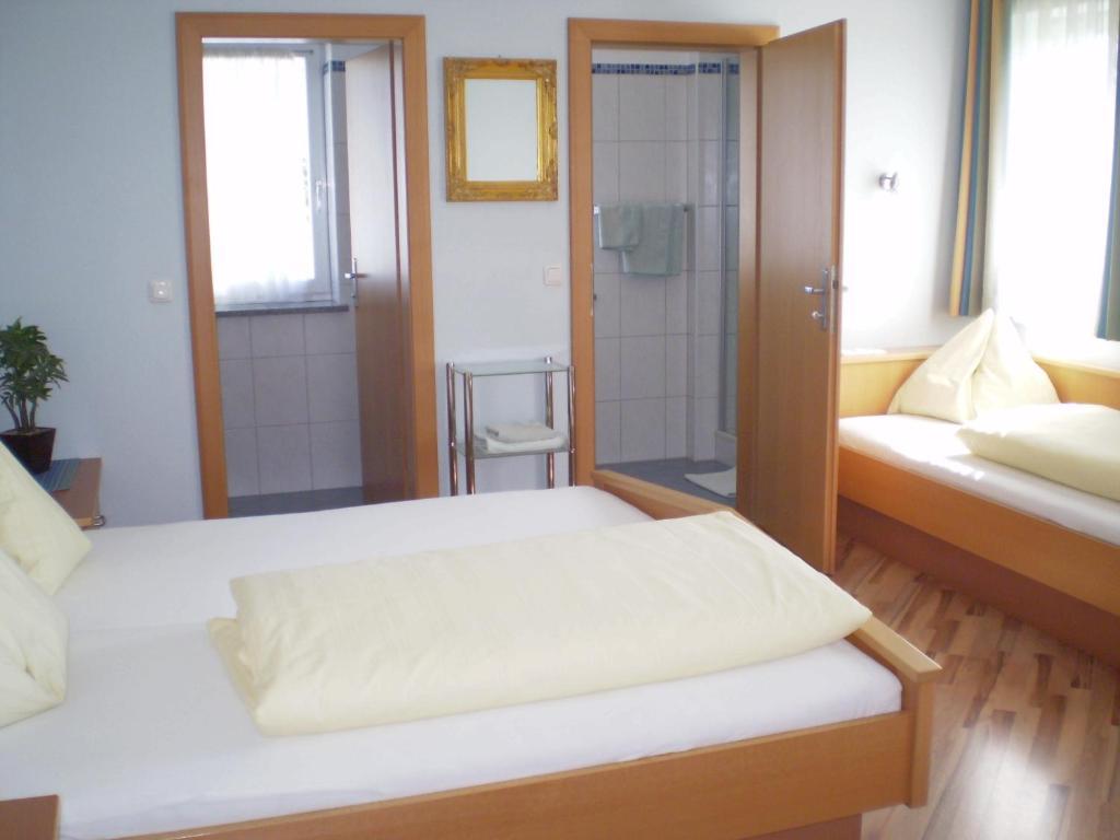 Gasthaus Hotel Feldschlange Рид им Инкрайс Екстериор снимка