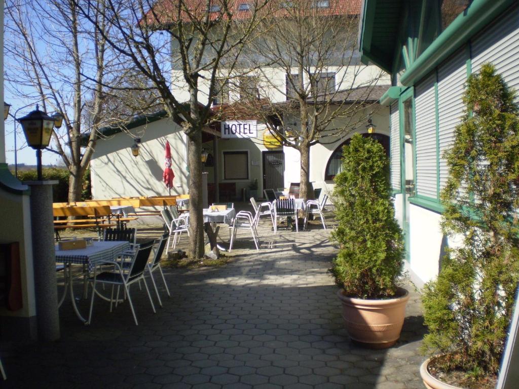 Gasthaus Hotel Feldschlange Рид им Инкрайс Екстериор снимка